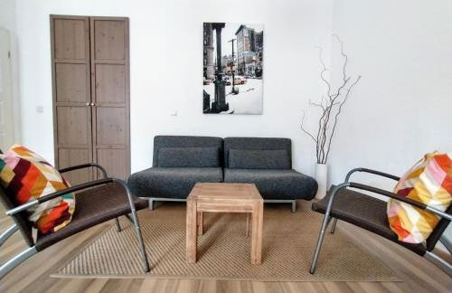 StayBearlin Apartments Prenzlauer Berg Grellstraße - Foto 17