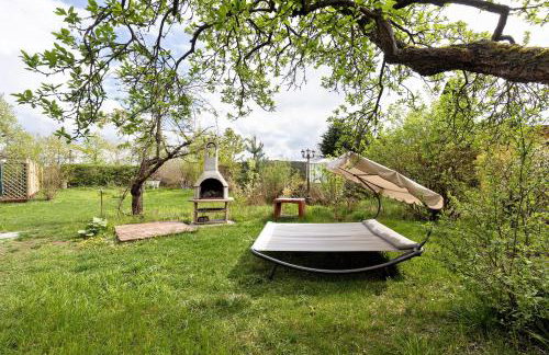 Blockhütte - Foto 29