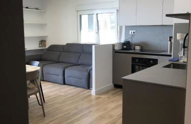 Modern Apartment Frontline Beach - Foto 5