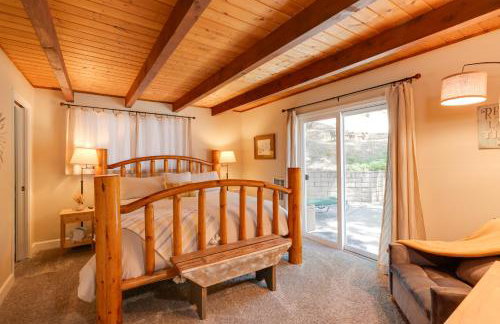 Groveland Home - Walk to Pine Mountain Lake! - Foto 14