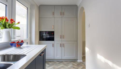 Prawn Cottage - Photo 4