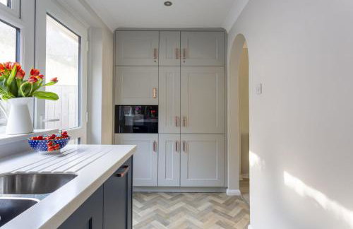 Prawn Cottage - Foto 4