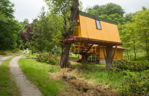 Cabañas aloños sociedad limitada - Foto 39