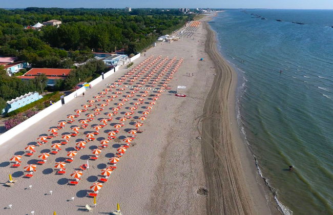 Bungalow Mare - Foto 21