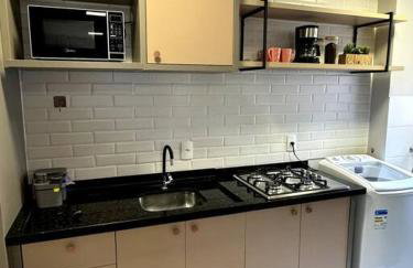 CONDOMÍNIO SOLAR DI LUCCA lindo apartamento com AR CONDICIONADO e próximo a UEL - Foto 39