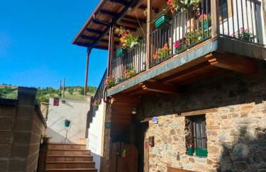 La casita de la señora María - Foto 1