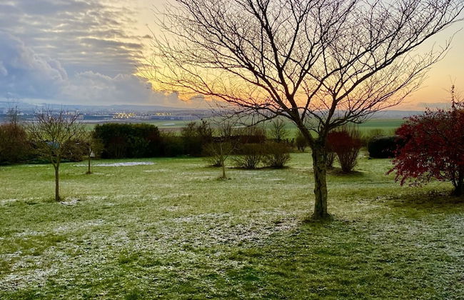 L'intemporel - Foto 49