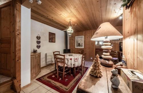 Chalet Ermena - Photo 10