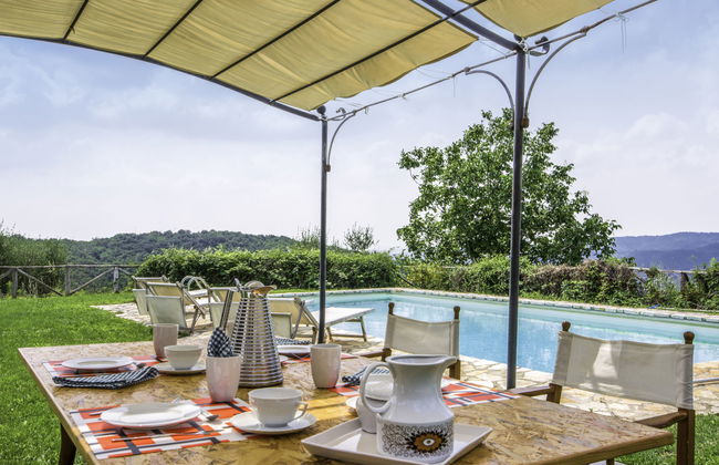 Villa La Piaggia - Foto 3