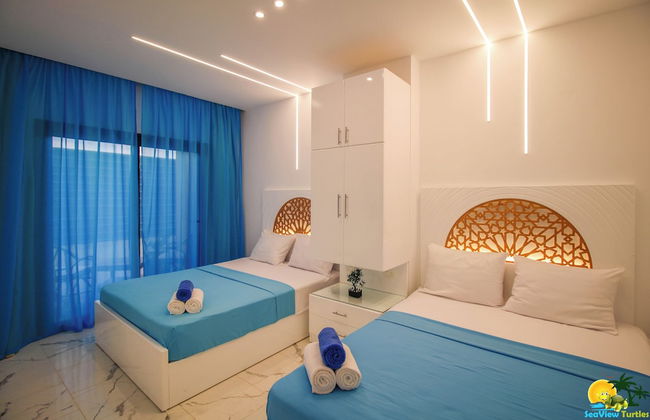 SeaView Turtles - Foto 26