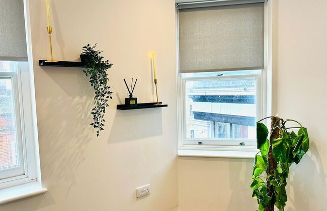 Spacious 2 Bedroom Apartment in Margate - Foto 25