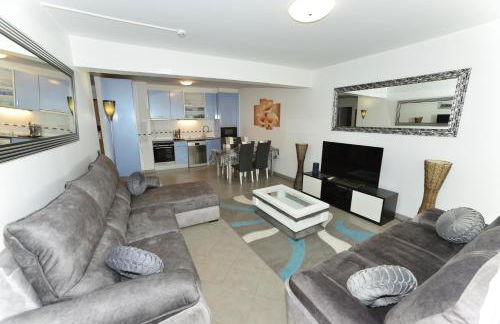 Exclusive Luxury Apartments in Oceano Atlantico Complex - Photo 15