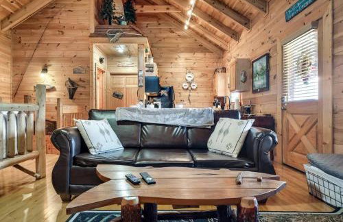 Spectacular MTNS Views with PRIVATE HOT TUB with Pool Table and Private Pond - Foto 21