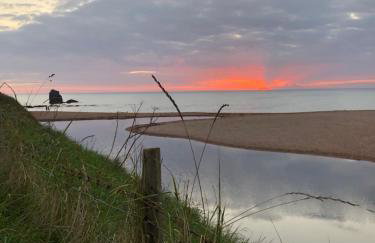 Abbotscot, near Bantham, an eccelectic property with a lovely garden - Foto 22