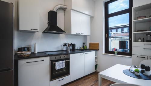 Wohnen im Flüsseviertel - Foto 2