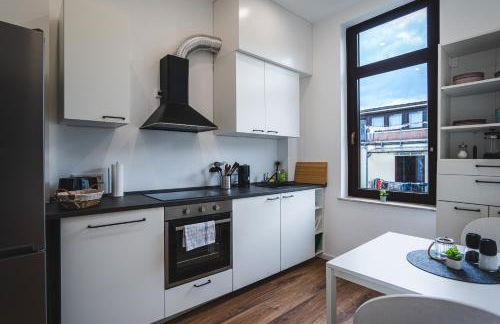 Wohnen im Flüsseviertel - Foto 2