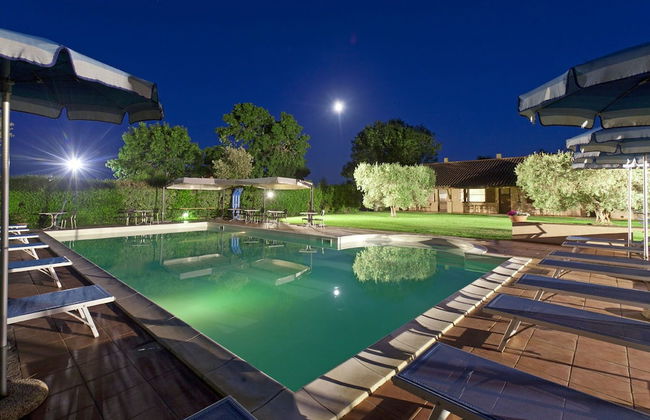 Fattoria le Spighe - Foto 19