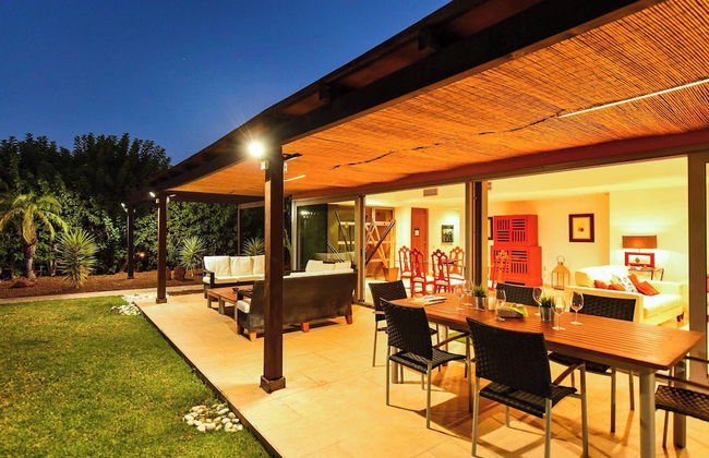 Salobre Villa 3 - Foto 43