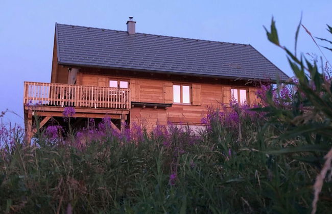 Klippitzstern House 2 - Foto 13