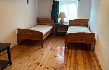 Agroturystyka Zacisze - Foto 20