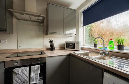 Boulby House 1 mile from TeesWorks - Foto 27