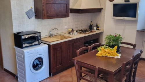 Casa AL TEATRO - Foto 4, pet friendly