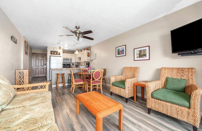 Banyan Harbor Resort - Foto 42