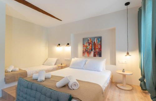 Sea & Salt Boutique Apartment 2 - Foto 12