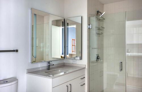 Blueground North Station gym nr restaurants BOS-1007 - Foto 12