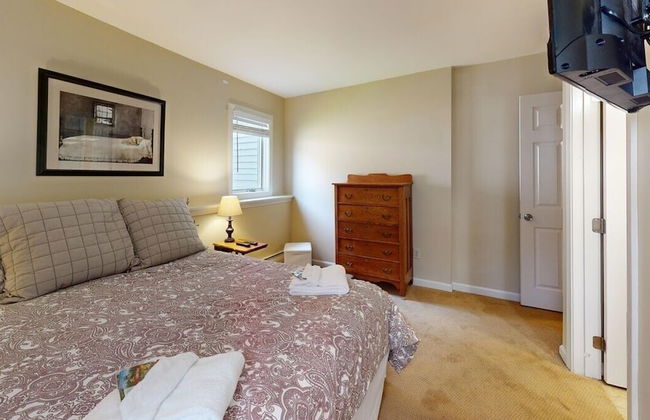 Pico Village Resort by RedAwning - Foto 17