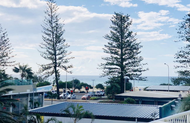 Kirra Beach Apartments - Foto 64