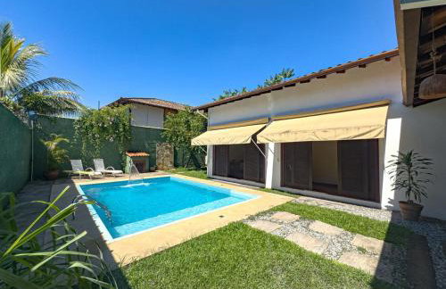 Casa Colonial Caborê - Photo 25