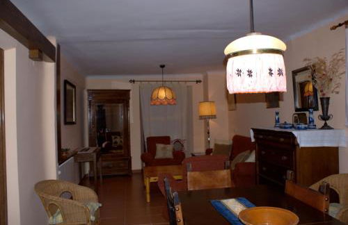 Casa Rural El acebo - Foto 14