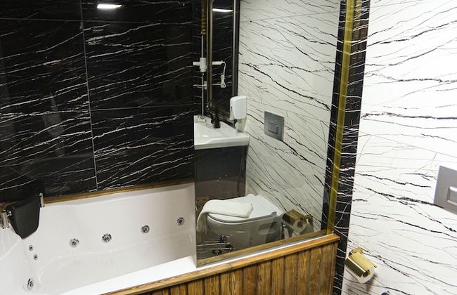 KY Continental Apartments - Photo 27