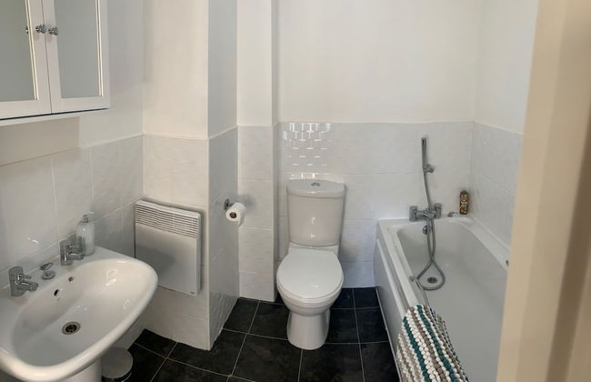 Sleeps 4/6 pet Friendly Parking nr Nec/warwick uni - Photo 20