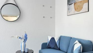 Wohlfühl-Apartment in Monheim - Foto 3