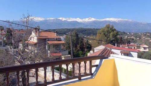 Giannis Traditional House - Foto 5