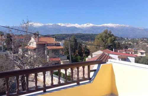 Giannis Traditional House - Foto 5