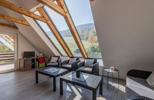 FeWo Skiheim - Foto 9