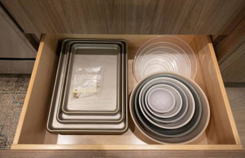 Seaside Home Modern Retreat with Breathtaking Views and Beachside Charm - Foto 46