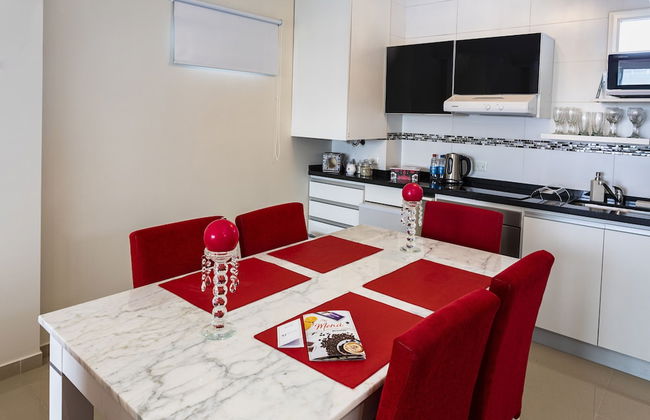 Hotel Boutique Devoto - Foto 41