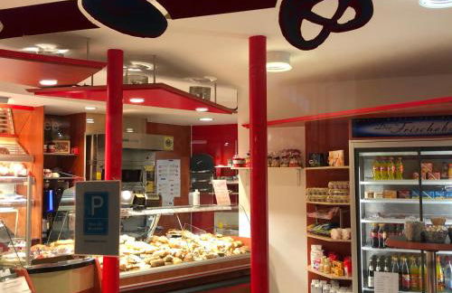 Studio Typ-Apartment "La Marie" - Foto 32