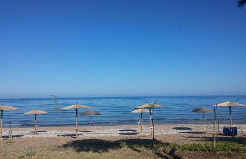 Irida Beach Resort Suites - Foto 43