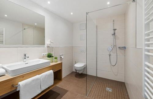 Berghaus Mucha - Ferienwohnungen - Foto 33