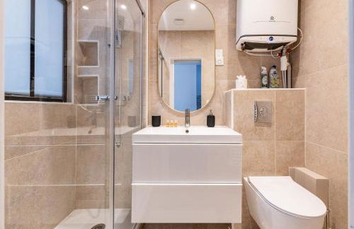 Studio lumineux proche Paris Vincennes - Foto 14