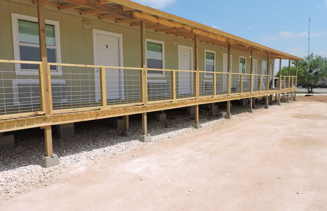 EL Dorado ranch resort - Photo 36