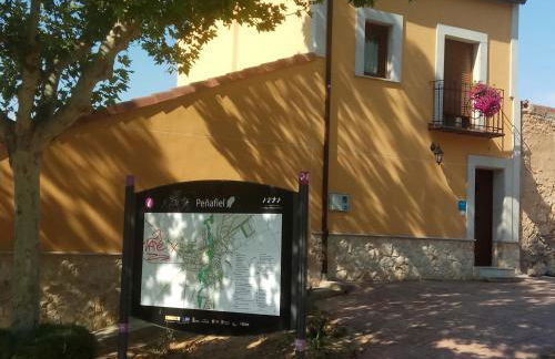 El Balcon de Peñafiel - Foto 26