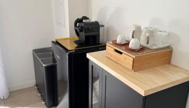 Patios di pruno Suite MELO - Foto 4