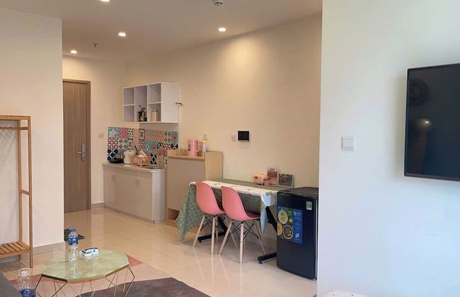 COZY- Vinhomes Grand Park Apartments - Foto 55