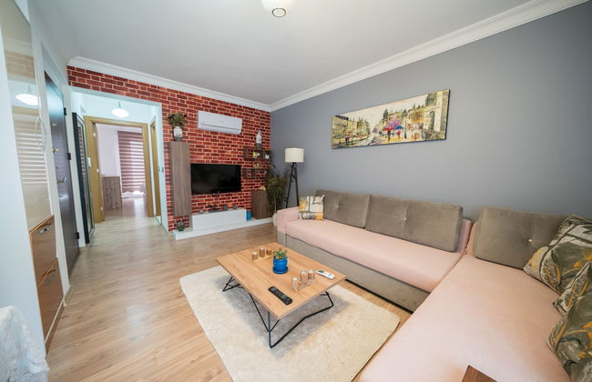 Lykia Lettings - Foto 3